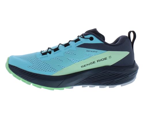 Image of Salomon Womens Sense Ride 5