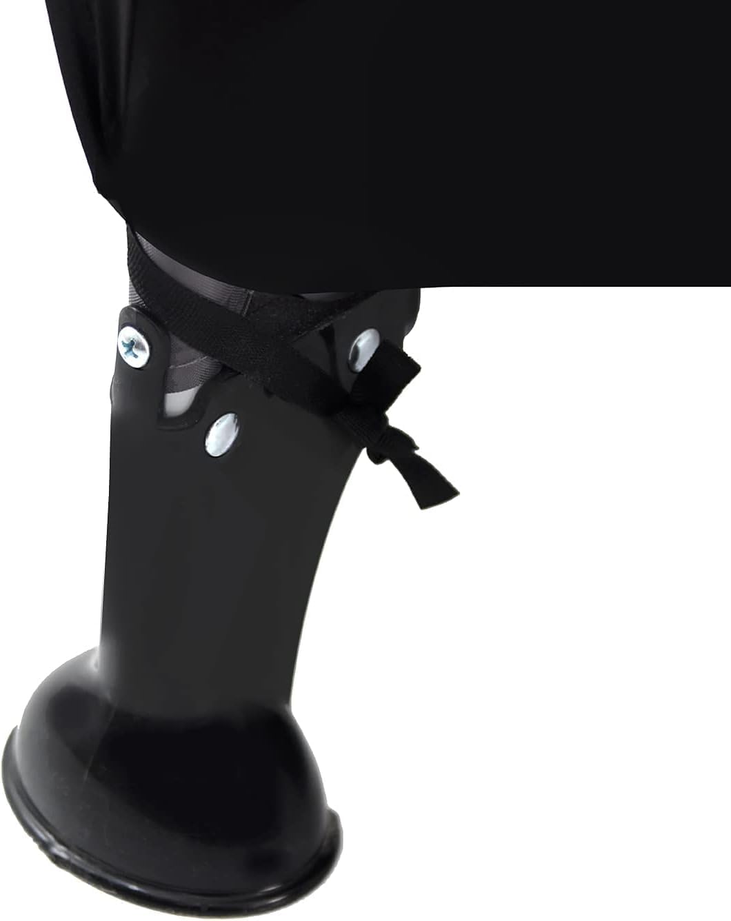 Katai Premium Pack N Play Blackout Canopy Tent – Breathable Travel Crib Cover for Better Baby Sleep – Universal Fit – Includes 2 Baby Safety Locks