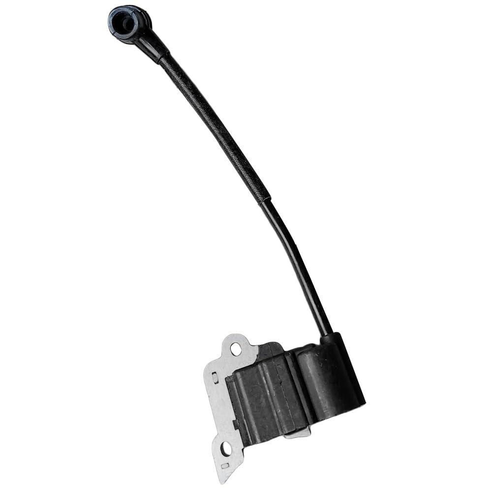Piezas de jardín Estator magnético de Bobina de Encendido electrónico 848C007130 for Motor de Motosierra a Gasolina Zenoah Komastu G2000T