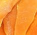 Dried Mangoes 7D Export Quality Dried Fruit Naturally Sweet Mango Snack 80g, Pack of 20