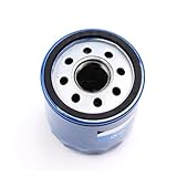 Oil Filter 55501357 PF66 Compatible with Chevrolet Silverado 1500/Blazer/Suburban/Tahoe/Trailblazer