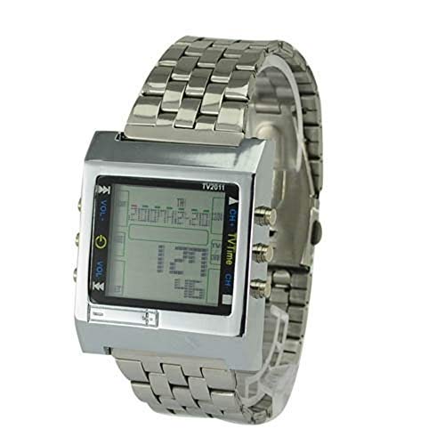 Preisvergleich Produktbild TVG - -Armbanduhr- TV2011