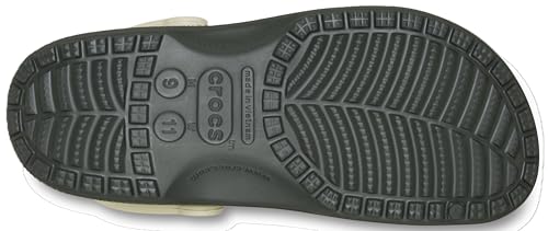 Image of Crocs Unisex Adult Classic Retro Sport Slip On Clogs