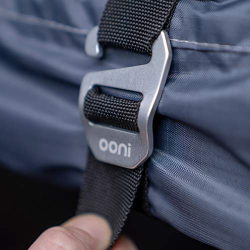 Ooni Koda 12 Pizza Oven Carry Cover - Protective Waterproof and Weatherproof, Ooni Pizza Oven Accessories