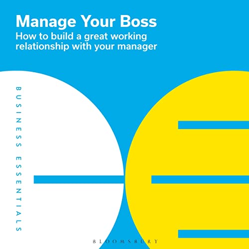 Manage Your Boss by Bloomsbury Publishing episode artwork