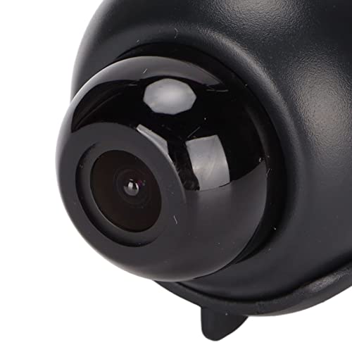 Mini câmera, filmadora WiFi HD com qualidade de imagem clara, grandes ângulos para o Office for Home