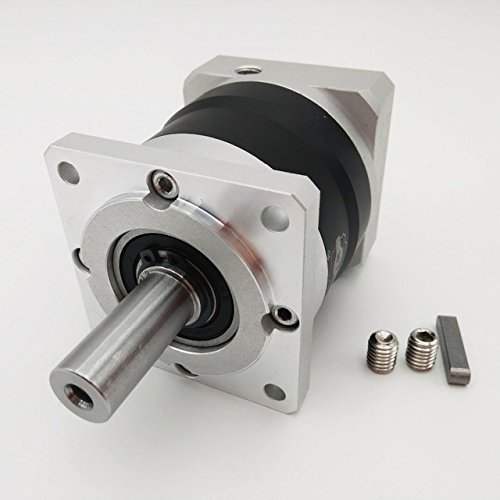 Réducteur de moteur à engrenage 40:1 de haute qualité GOWE LRF42-40 pour NEMA 17 robuste