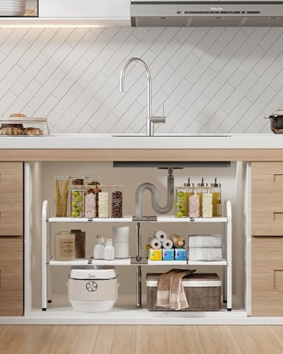Catálogo de Almacenaje bajo fregadero los mejores 10. 23 Imagen adicional