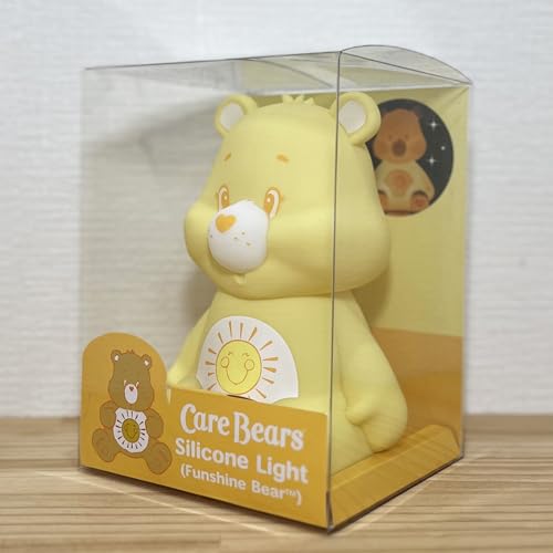 Lampe en silicone Iwaya 7440-3 veilleuse design pour ado de 12 ans et plus