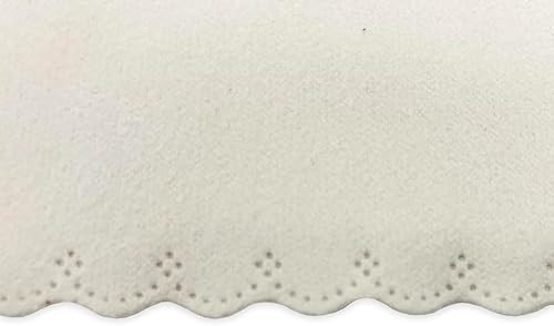 La Tromba Zugfett/Korkfett - The Original Recipe - Ideal für Blasinstrumente - Dose à 15g + Poliertuch aus Mikrofaser