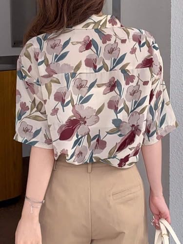 Leriya Fashion Women 85% POLY 15% COTTON Top (pack of 1)