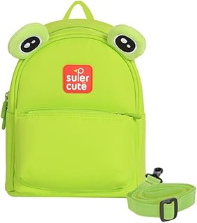Amazon Co Jp グリーン 迷子防止リュック ハーネス セーフティー ベビー マタニティ
