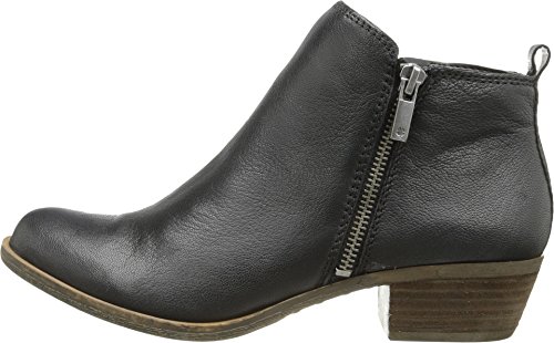 Image of Lucky Brand Womens Basels Ankle Bootie