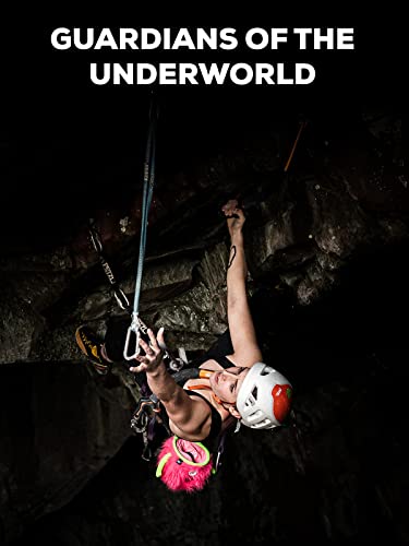 Guardians of the Underworld