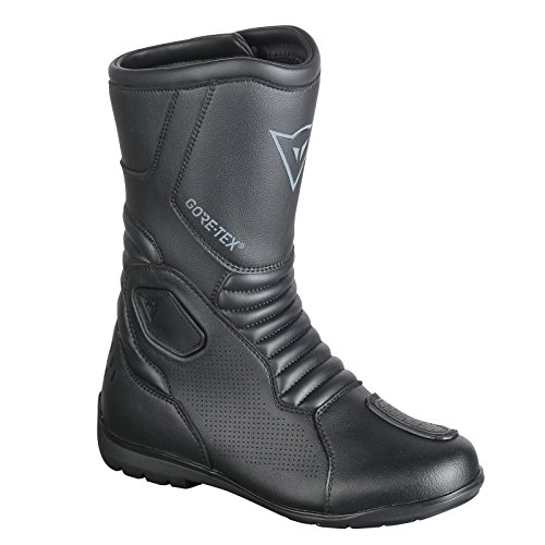 Bottes Dainese FREELAND LADY GORE-TEX étanches avec protections malléoles