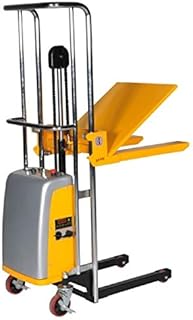Ayerbe - Semi-electric stacker ay-1630-ase