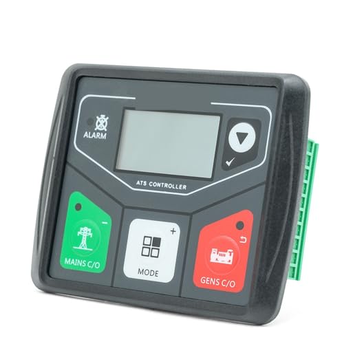 Module de transfert automatique ATS320 inverseur source pour générateur ATS220