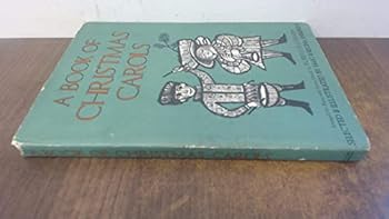 A Book of Christmas Carols, Arranged for Piano, with Guitar Chords By Robert De Cormier