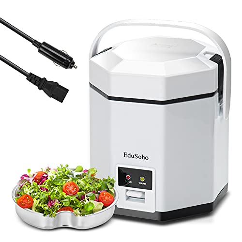 The Best 12V Rice Cooker Reviews in 2022