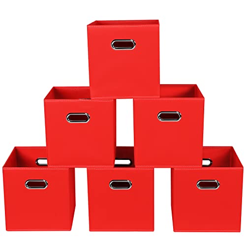 Yunkeeper t@ubNXg[Wr L[u zL[uI[KiCU[ nht ܂肽ݎL[ur zANZT[[p 11x11x11C` 6Zbg (bh)