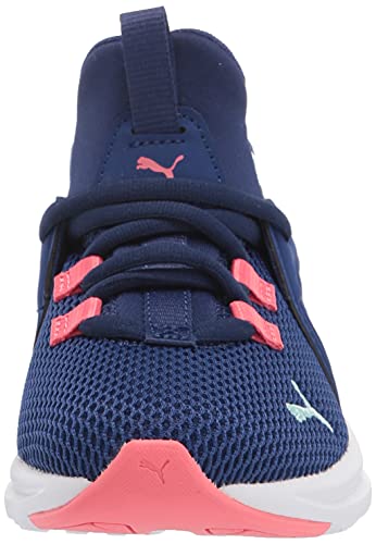 Image of PUMA Unisex-Kids' Enzo Trailblazer Sneaker