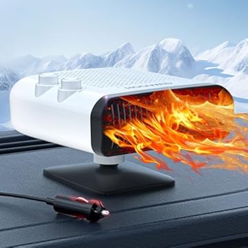 car heater for car