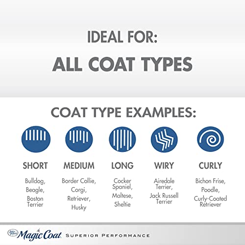 Four-Paws-Magic-Coat-Dog-Shampoos-for-Dogs-Dog-Grooming-Supplies-Dog-Bathing-Supplies-Made-in-USA