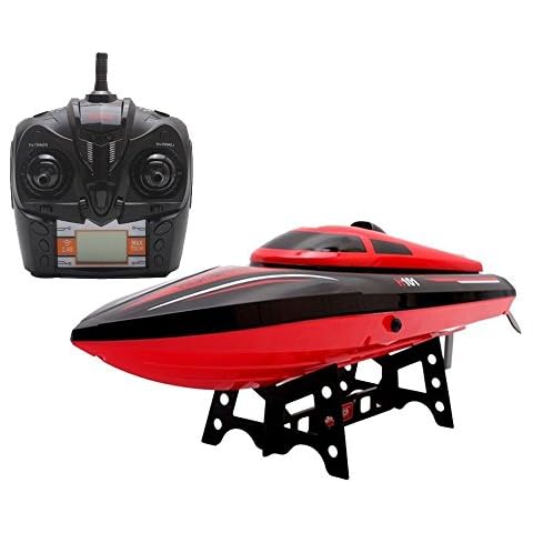 PowerLead VE003 High Speed Remote Control Boat Cover
