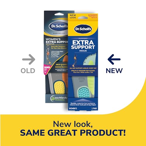 Bundle Plantillas Mujer Dr. Scholl's Talla 6-11 miniatura 7