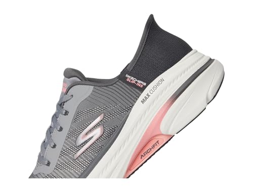 Image of Skechers Womens Max Cushioning Arch Fit 2.0 Adelphi Hands Free Slip-ins Sneaker
