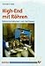 Produktbild High-End mit Röhren. Referenzschaltungen zum Nachbauen