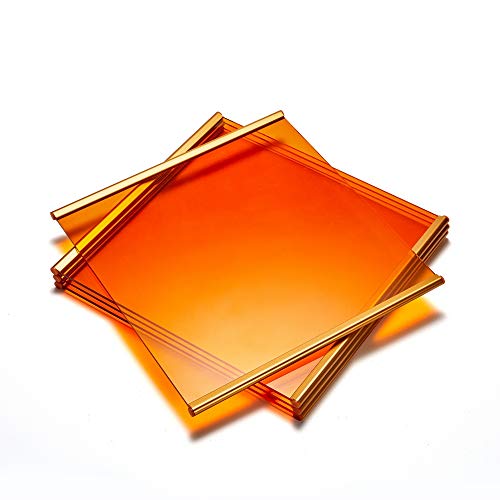 LaserPecker Pro - Piastra di protezione pieghevole...