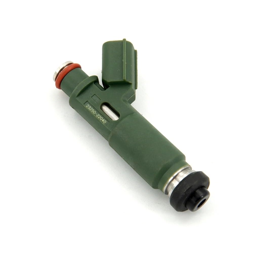 Fghdssa One Color Car Fuel Injector Nozzle For Corolla Matrix Celica For Vibe For Chevy 1.8L Fuel Injectors