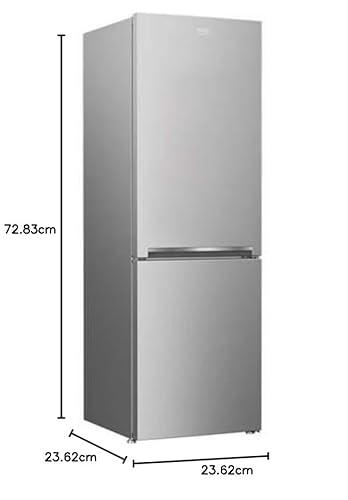 Beko RCSA330K30SN - vue 7