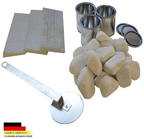 Camino a bioetanolo Mierzwa, modello Nina, bianco