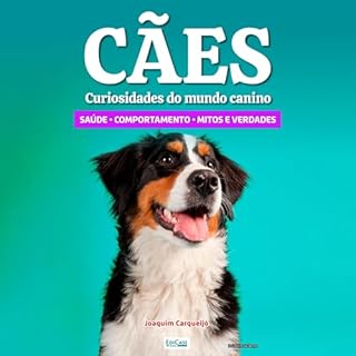 Cachorro Audiolivro Por Edicase capa
