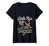 Girls Trip Vegas Tees