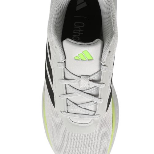 Image of adidas Mens Aerostride Running Shoe