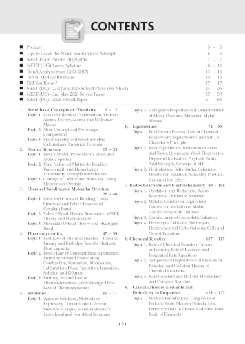 Image of Oswaal NEET 39 Years' Chapter-wise & Topic-wise Question Bank-Chemistry (1988-2026) |3rd May and 21 June 2026 Paper Fully Solved | With Revision Notes, Mind Maps & Mnemonics | Oswaal AI