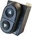SWITCHDOCTOR Window Master Switch for 1994-2004 Ford Mustang