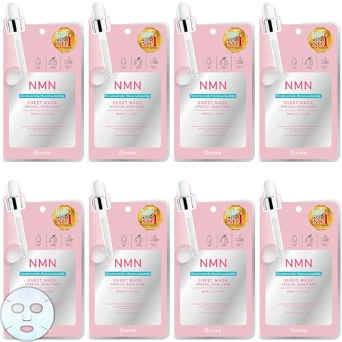 PICOMONTE �s�R�����e Dcure+ �f�B�[�L���A �t�F�C�X�}�X�N ���e�t�V�[�g�}�X�N 8�� �؍��R�X�� ������ � �t�F�C�X �V�[�g �؍� 8��� �t�F�C�X�p�b�N ���`�m�[�� �i�C�A�V���A�~�h CICA �e�B�[�c���[ �r�^�~�� �q�A�������_ 