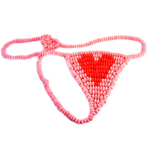 Amazon.de Best Sellers The most popular items in Edible Underwear