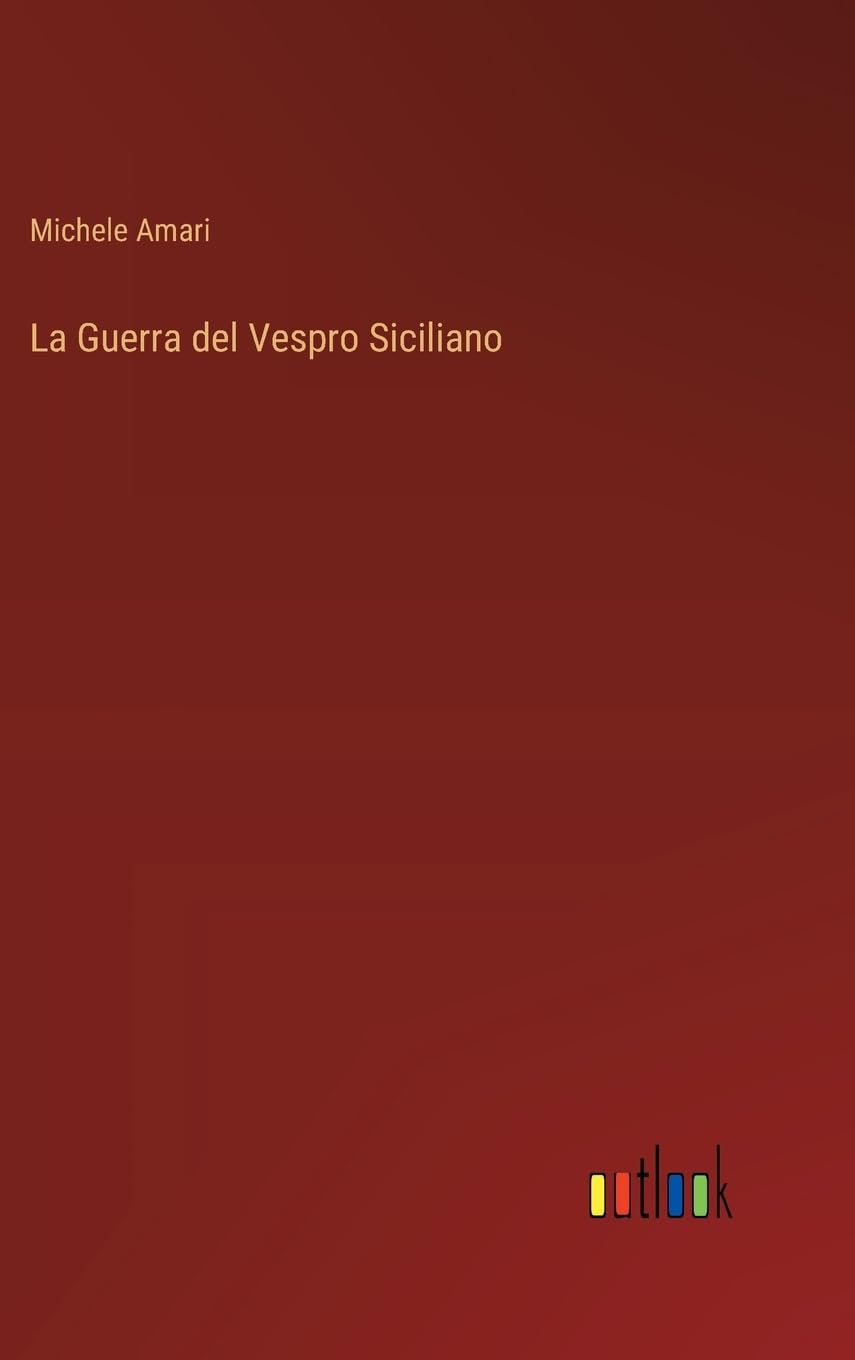 La Guerra del Vespro Siciliano