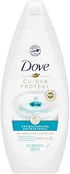 Dove Sabonete Líquido Cuida & Protege Frasco 250Ml