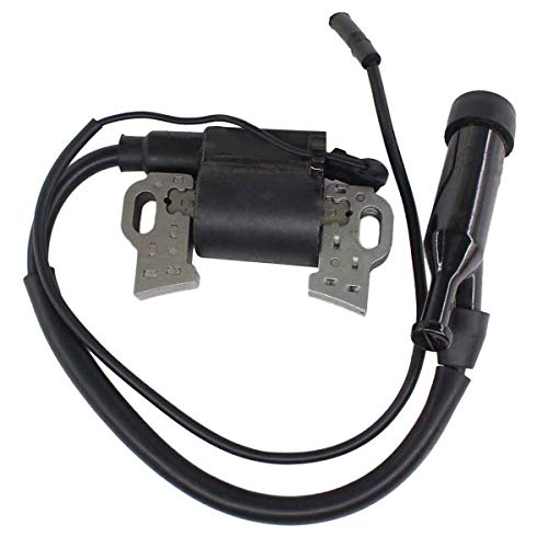 Triumilynn GXV340 Ignition Coil for Honda GXV240 GXV270 GXV340 GXV390 8HP 9HP 11HP 13HP - Replace #30500-Z1C-023 30500-ZE2-023