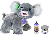 furreal friends hund benny EIN TOLLES GESCHENK für Kinder ab 4 Jahren