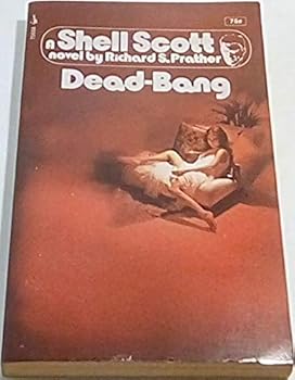 Unknown Binding Dead-Bang: a Shell Scott Novel Book