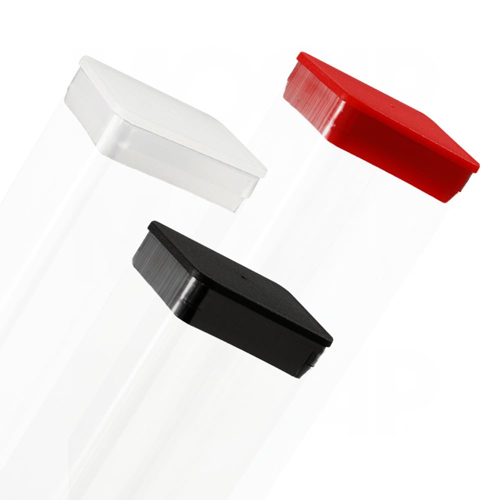 Square Tubes - 1-3/4