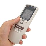 AR-BB1 Aire Acondicionado Reemplazar Control Remoto para Fujitsu AR-BB1 AR-AB10 AR-DB5