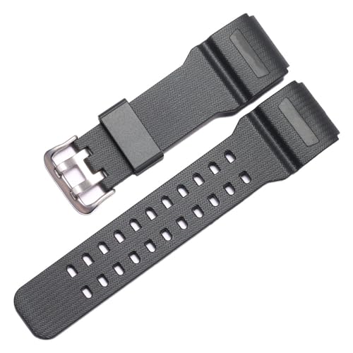 MCXGL Resin Strap Replacement for Casio GShock mudmaster GG1000 GWG100 GSG100 (B07WR6WSRT) Amazon Price History, Amazon Price Tracker